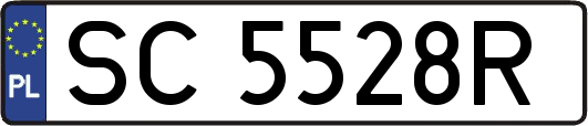 SC5528R
