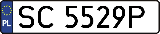 SC5529P