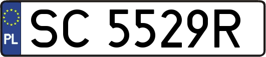 SC5529R