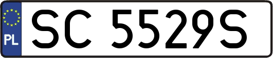 SC5529S