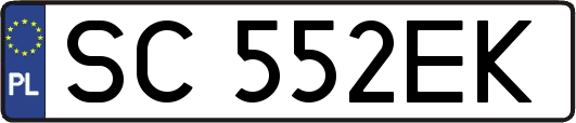 SC552EK