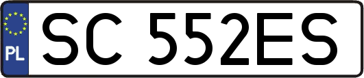 SC552ES