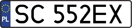 SC552EX