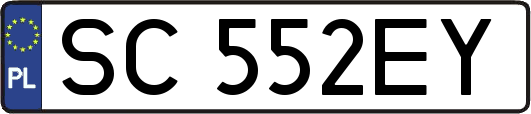 SC552EY