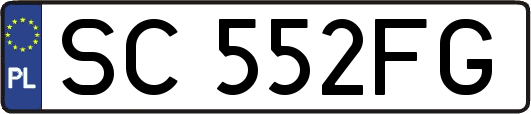SC552FG