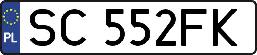 SC552FK