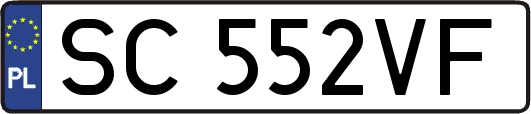 SC552VF