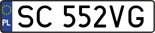 SC552VG