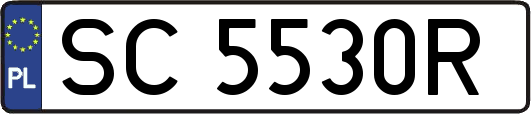 SC5530R