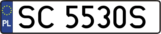 SC5530S