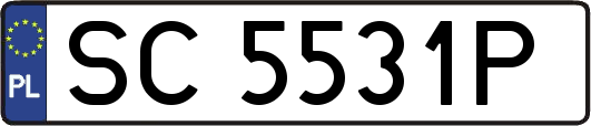 SC5531P