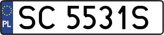 SC5531S