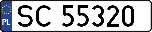 SC55320