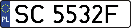 SC5532F
