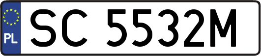 SC5532M
