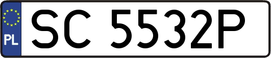 SC5532P