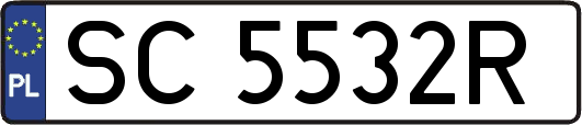 SC5532R