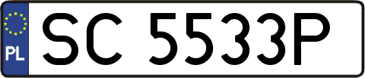 SC5533P