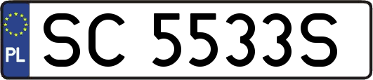 SC5533S