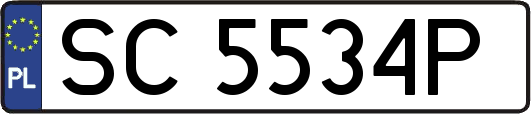 SC5534P