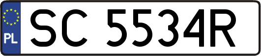 SC5534R
