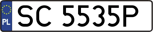 SC5535P