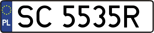 SC5535R