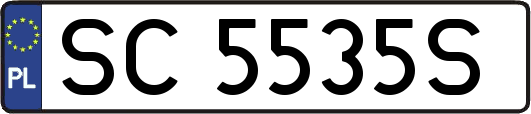 SC5535S