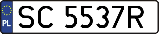 SC5537R