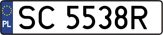SC5538R