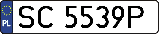 SC5539P