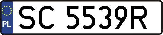 SC5539R