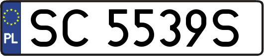 SC5539S