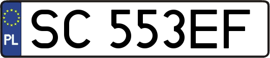 SC553EF