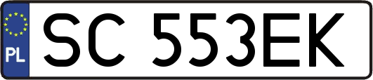 SC553EK