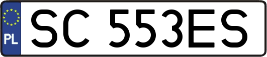 SC553ES