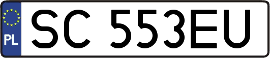 SC553EU