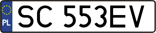 SC553EV