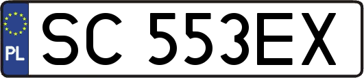 SC553EX