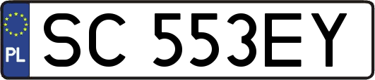 SC553EY