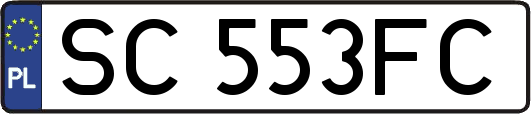 SC553FC