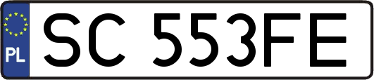 SC553FE