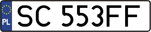 SC553FF
