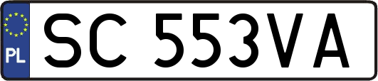 SC553VA