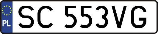 SC553VG