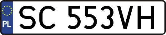 SC553VH