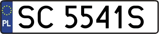 SC5541S