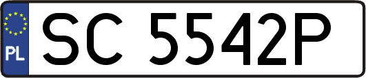 SC5542P