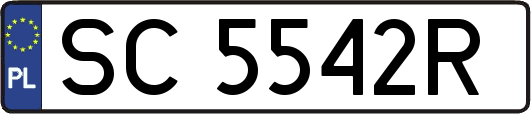 SC5542R