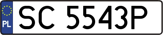 SC5543P
